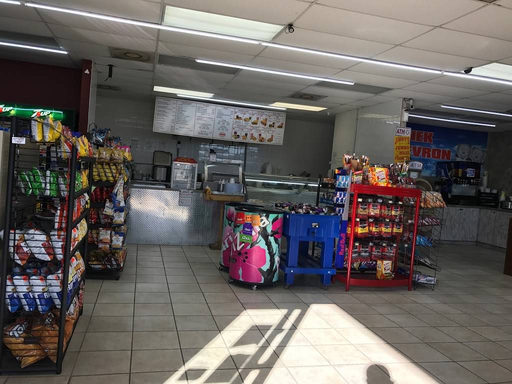 Express Mart | 6812 N 56th St, Tampa, FL 33610, USA | Phone: (813) 664-0383