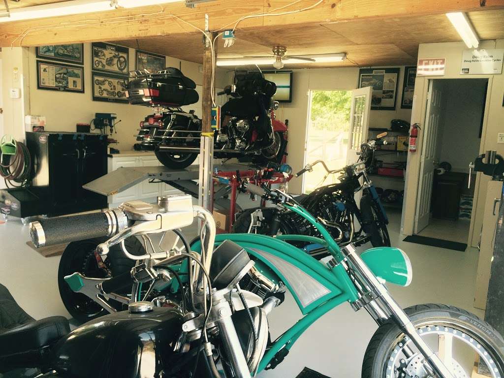 Creative Cycles Inc | 19702 Twin Ponds Rd, Umatilla, FL 32784 | Phone: (352) 322-8926