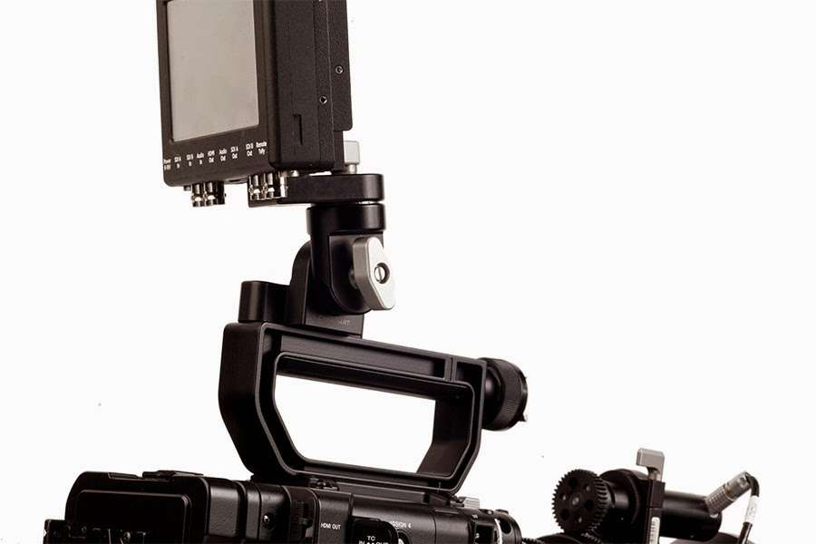 CineSmart | 440 Palisade St, Pasadena, CA 91103, USA | Phone: (626) 345-1800