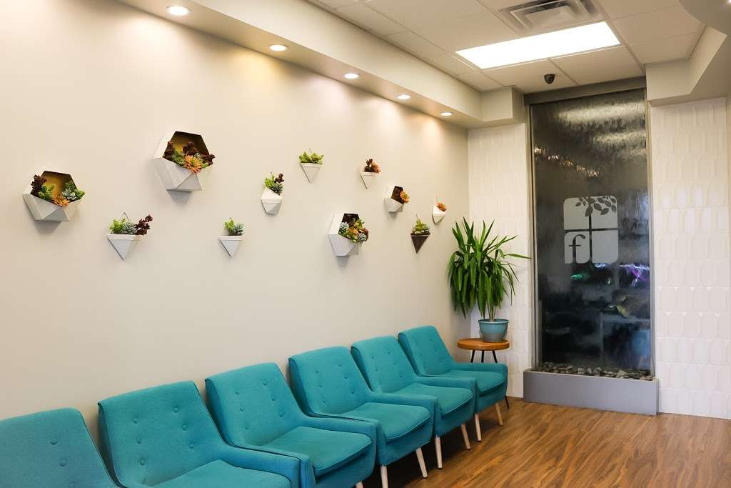 Flores Family Dental | 6536 N Decatur Blvd #120, Las Vegas, NV 89131, USA | Phone: (702) 242-3373