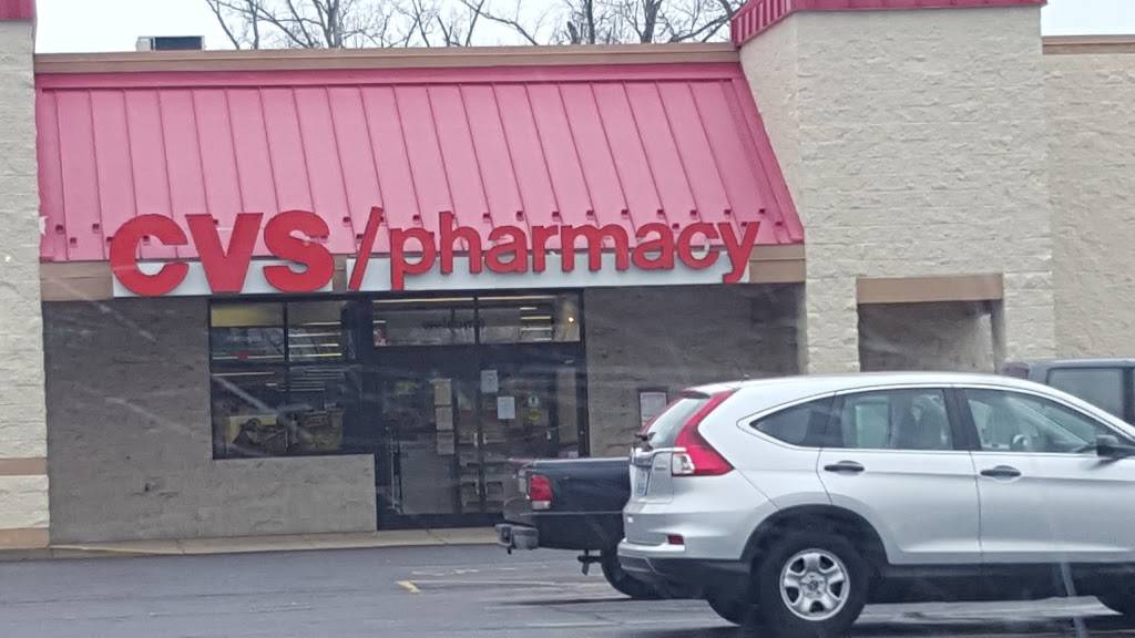 CVS | 3950 Turkeyfoot Rd, Erlanger, KY 41018, USA | Phone: (859) 647-6211