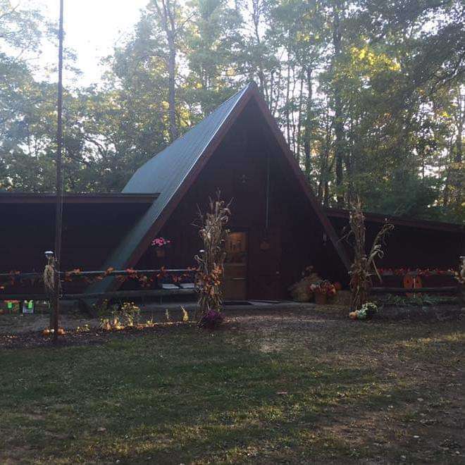 Hixon Bible Camp | 3472 McKees Gap Rd, Warfordsburg, PA 17267, USA