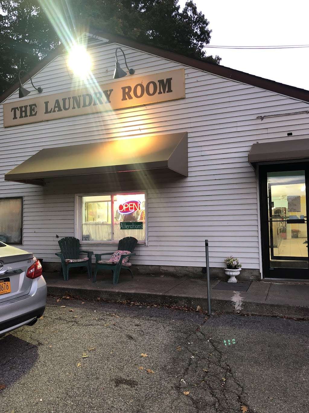 Laundry Room | 10 Clark Pl, Mahopac, NY 10541 | Phone: (845) 628-1525