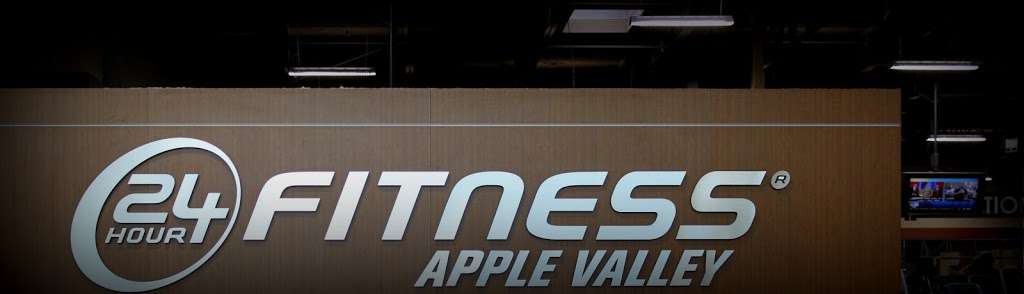 24 Hour Fitness | 18825 Bear Valley Rd, Apple Valley, CA 92308, USA | Phone: (760) 810-4067