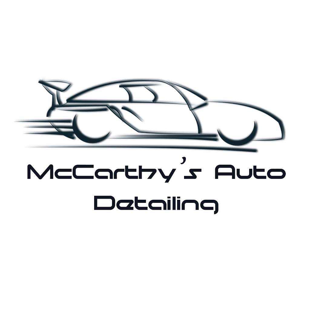 McCarthys Auto Detailing | 1480 Huntington Ln, Dalton, PA 18414 | Phone: (570) 575-8639