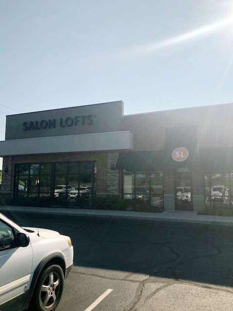 Salon Lofts 116th and Cumberland | 9879 E 116th St Suite B, Fishers, IN 46037, USA | Phone: (317) 288-8262