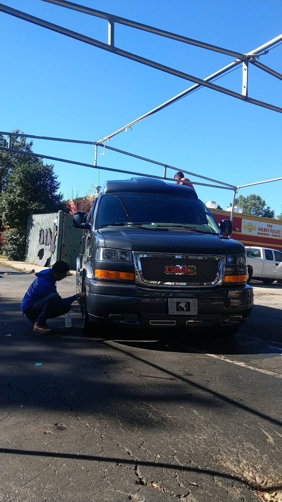 Master Car Wash & Detailing | 3600 Capital Blvd, Raleigh, NC 27604, USA | Phone: (919) 398-3534