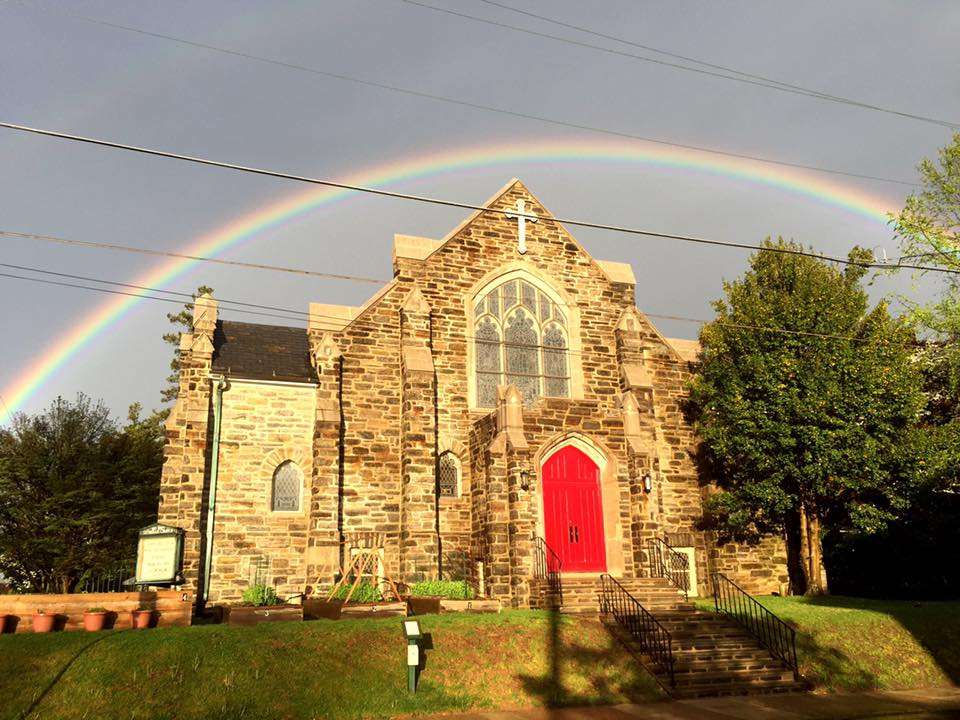 Holy Trinity Lutheran Church | 196 Woodbine Ave, Narberth, PA 19072, USA | Phone: (610) 664-5503