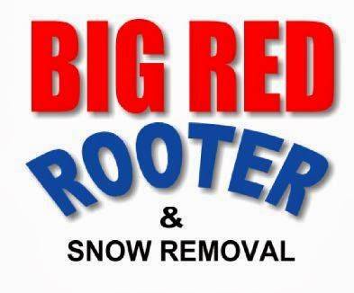 Big Red Rooter | 10010 Scott Cir, Omaha, NE 68122, USA | Phone: (402) 926-2800