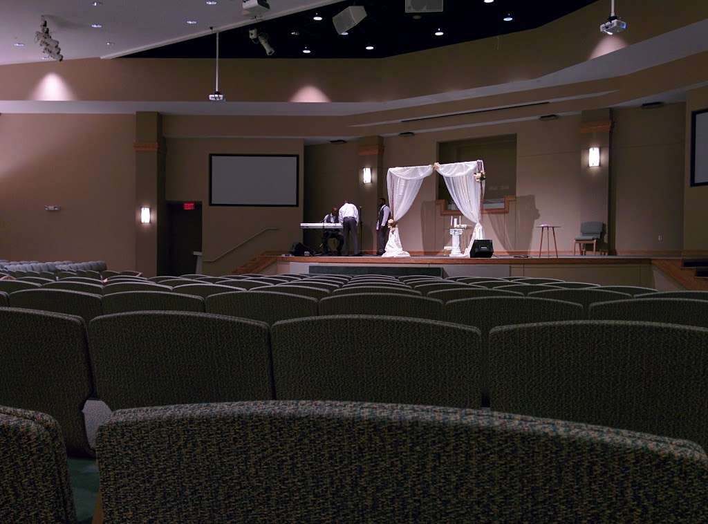 Sheffield Assembly of God | 5700 Winner Rd, Kansas City, MO 64127, USA | Phone: (816) 241-4831