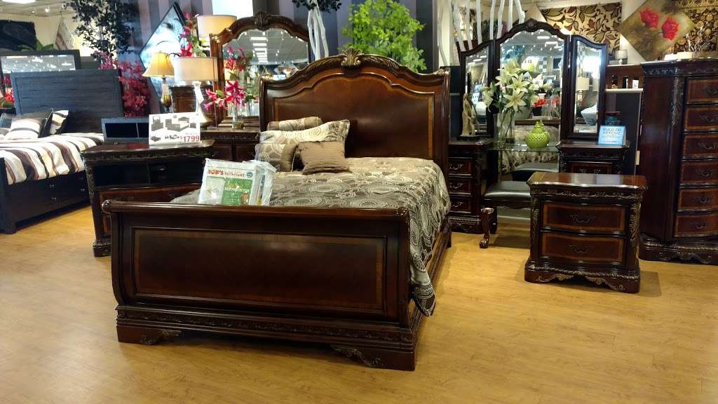 Bob’s Discount Furniture and Mattress Store | 3420 Wilkes Barre Twp Commons, Wilkes-Barre Township, PA 18702, USA | Phone: (570) 704-4320