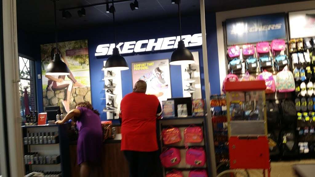 skechers factory outlet store near me