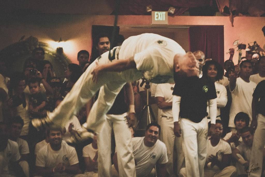 Água Benta Capoeira | 9460 Rainier Ave S, Seattle, WA 98118, USA | Phone: (425) 954-7094