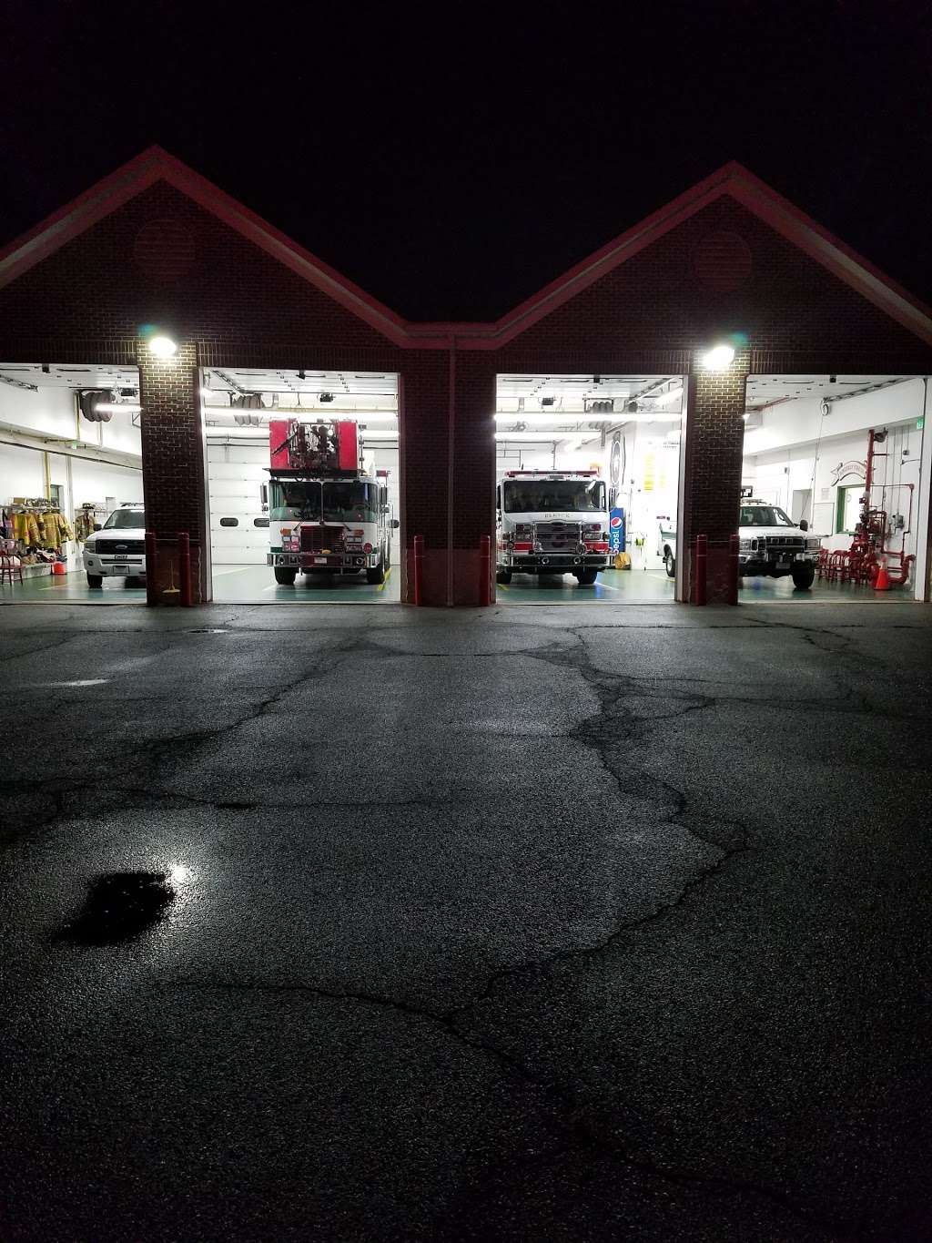 Singerly Fire Department | 399 E Pulaski Hwy, Elkton, MD 21921, USA | Phone: (410) 398-3355