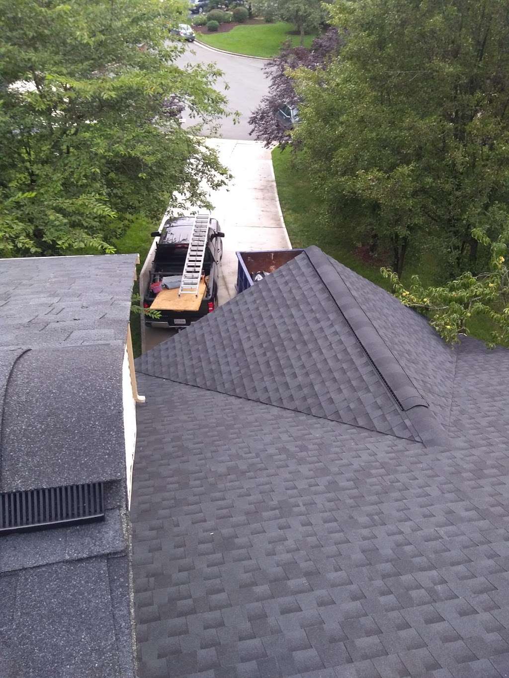 ELITE ROOFING & REMODELING | 4856 Langer Ln, Woodbridge, VA 22193 | Phone: (571) 364-4094