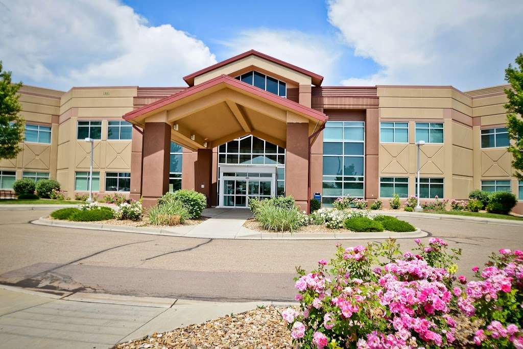 Gastroenterology of the Rockies - Longmont | 1551 Professional Lane, Longmont, CO 80501, USA | Phone: (303) 604-5000