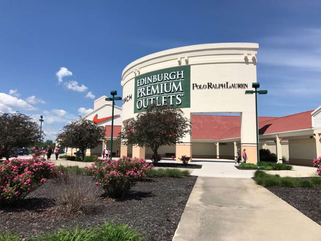 edinburgh premium outlets