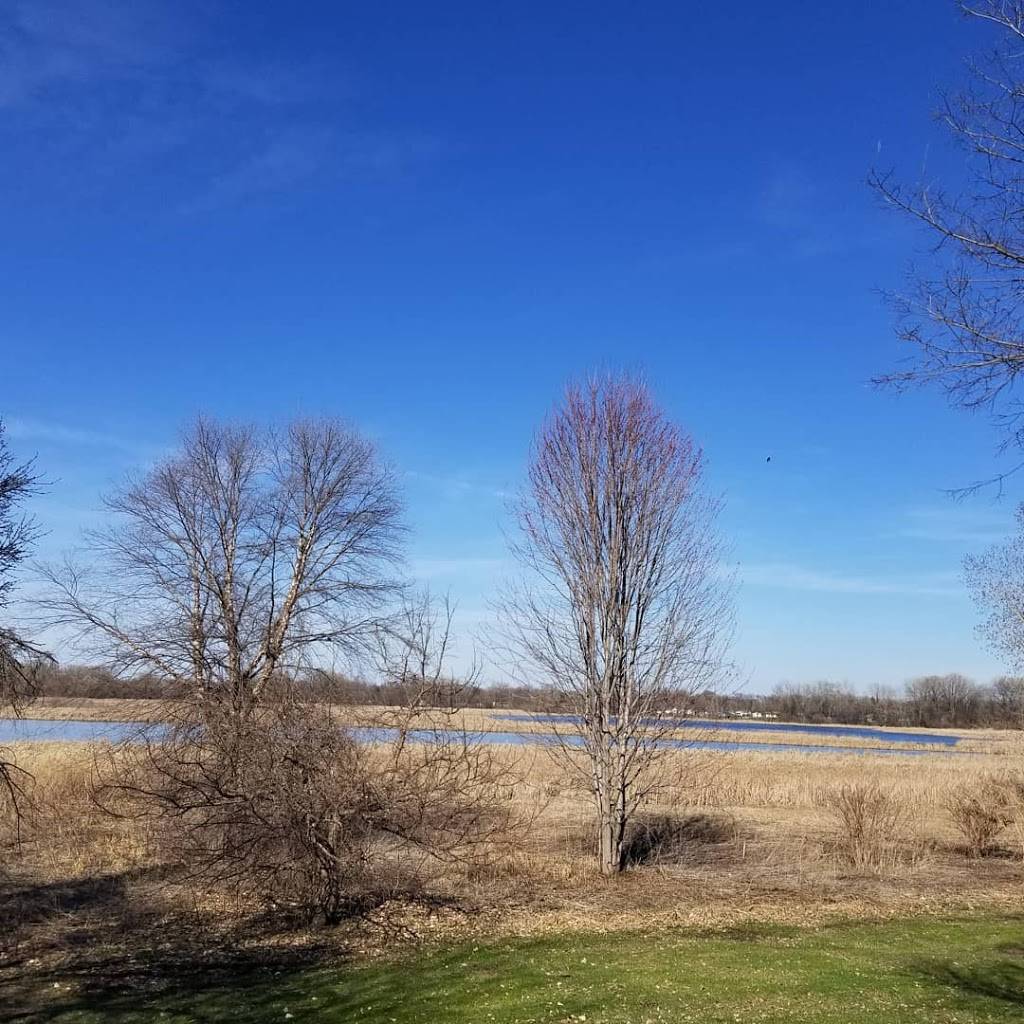 Palmer Lake Environmental Nature Area | 2800 69th Ave N, Brooklyn Center, MN 55430, USA | Phone: (763) 569-3400