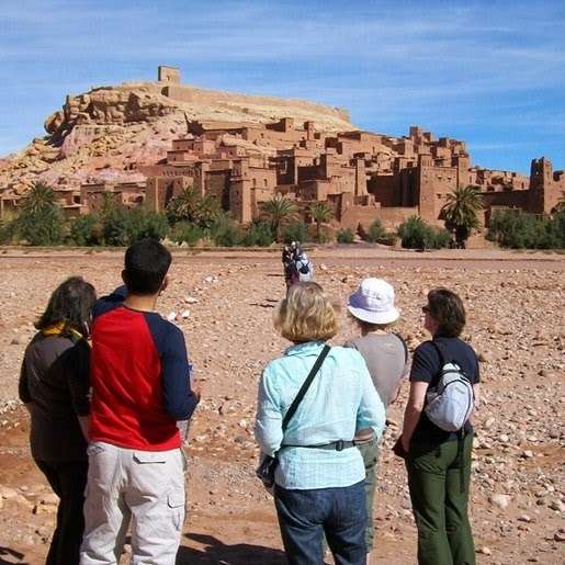 Under Moroccan Sun Tours | 718 Springdell Rd, King of Prussia, PA 19406, USA | Phone: (484) 350-2914