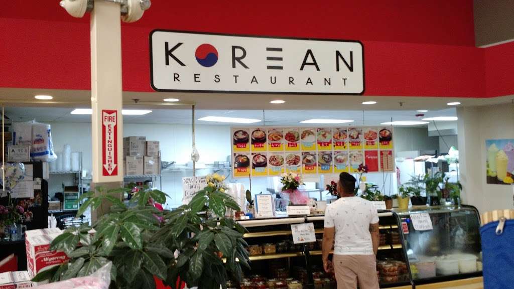 Korean Restaurant | 7323 E Independence Blvd, Charlotte, NC 28227, USA | Phone: (704) 536-5848