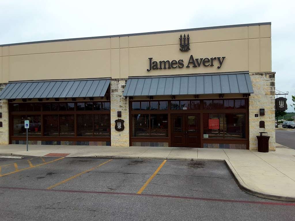 James Avery Artisan Jewelry | 7529 N Loop 1604 E Ste 102, Live Oak, TX 78233 | Phone: (210) 651-9180