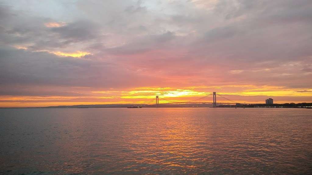 Shore Pkwy Park | Shore Pkwy, Brooklyn, NY 11214, USA