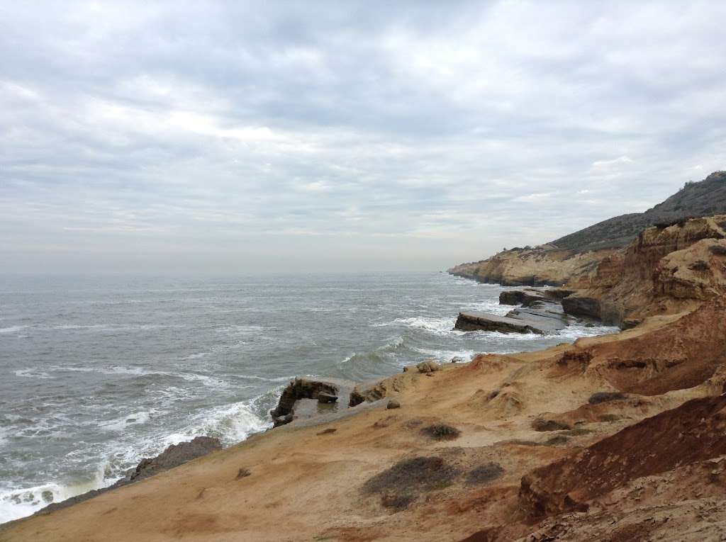 Cabrillo National Monument | San Diego, CA 92106, USA