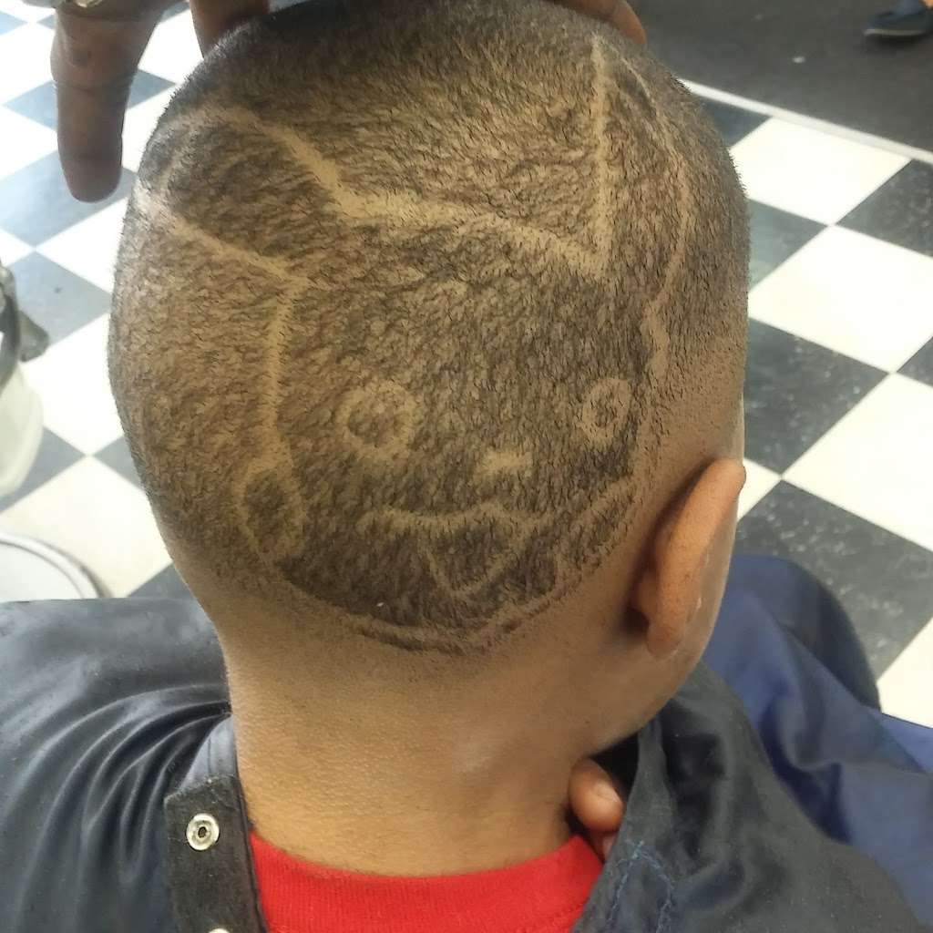 Tempo Barber Shop | 5867 S Vermont Ave, Los Angeles, CA 90044, USA | Phone: (323) 971-9294