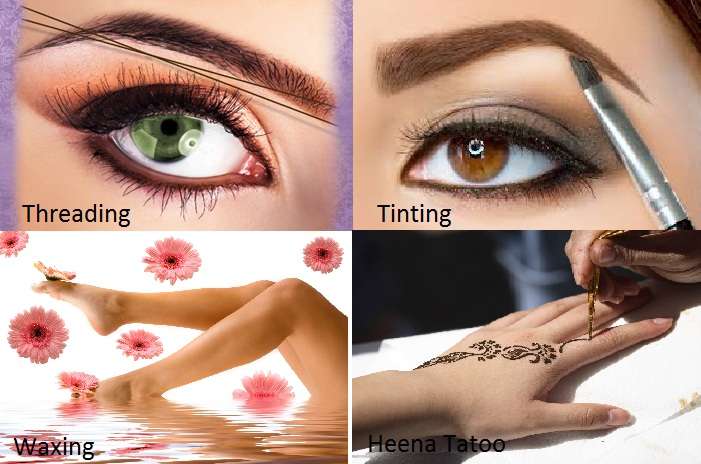 SOI Brow Threading Salon | 3510 Lakeview Pkwy, Rowlett, TX 75088, USA | Phone: (469) 661-9575