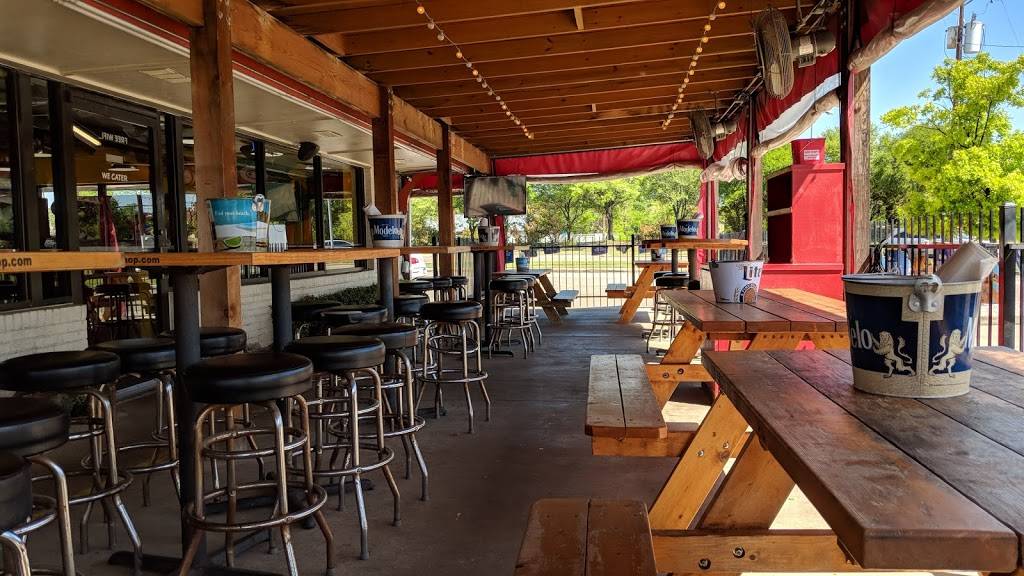 Fuzzys Taco Shop | 561 W Campbell Rd, Richardson, TX 75080, USA | Phone: (972) 907-8226