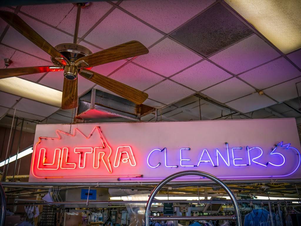 Ultra Cleaners | 10105 E Vía Linda # 101, Scottsdale, AZ 85258 | Phone: (480) 391-9588