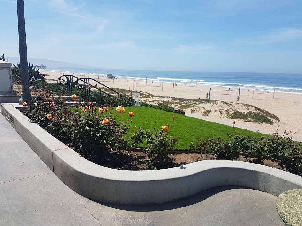 Bruces Beach | 2600 Highland Ave, Manhattan Beach, CA 90266 | Phone: (310) 802-5410