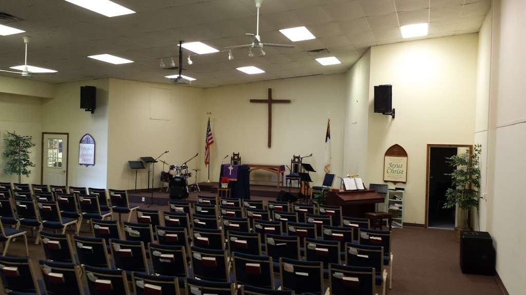 Hope Church PCA | 4951 Birney Ave, Moosic, PA 18507, USA | Phone: (570) 451-7460
