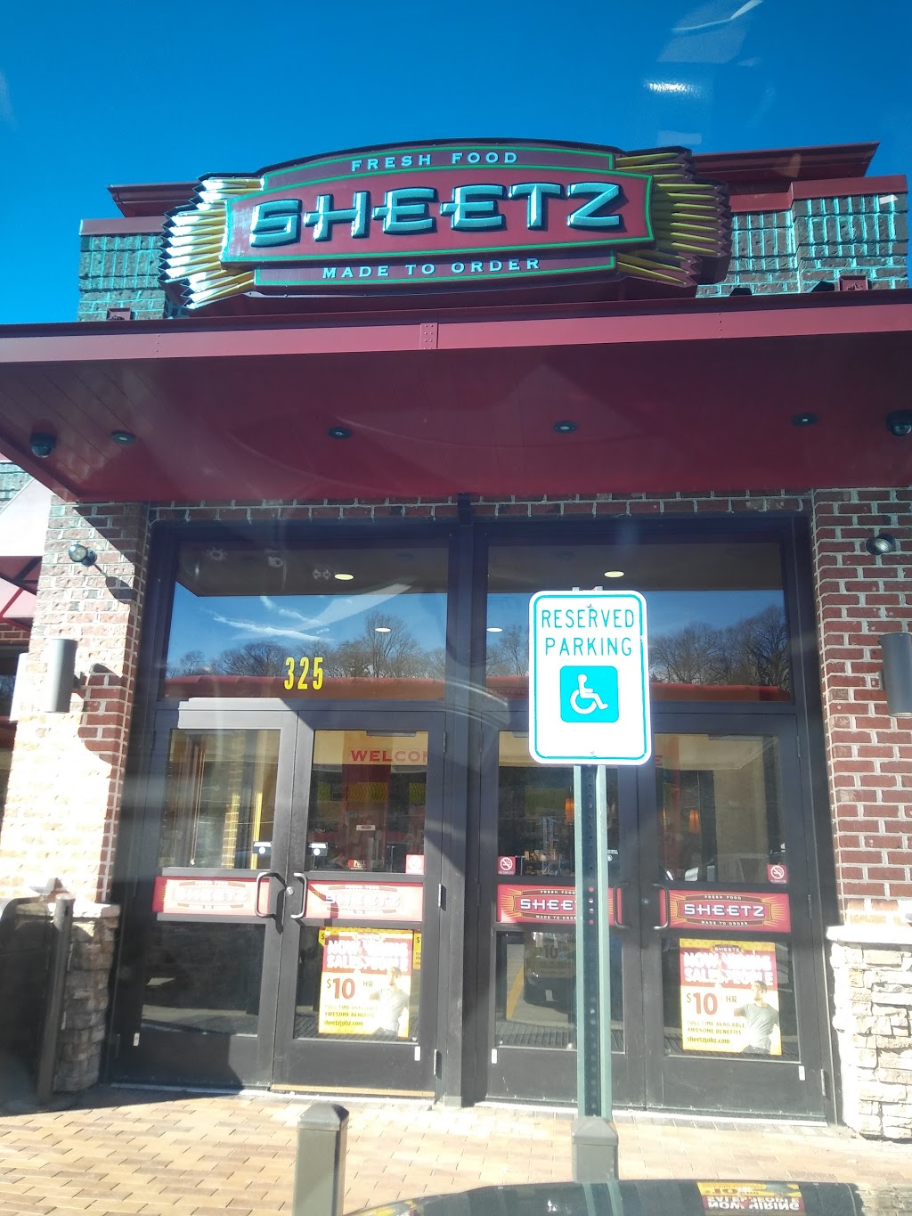 Sheetz | 325 Freeport St, New Kensington, PA 15068, USA | Phone: (724) 367-7067