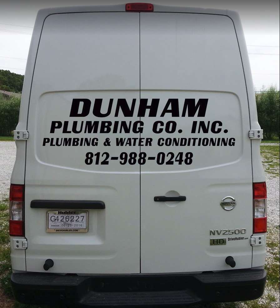 Dunham Plumbing Co | 4245 State Rd 46 E, Nashville, IN 47448, USA | Phone: (812) 988-0248