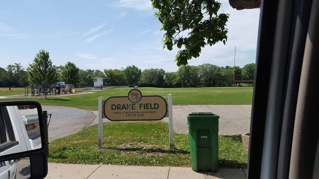 Drake Field Park | Elgin, IL 60120, USA