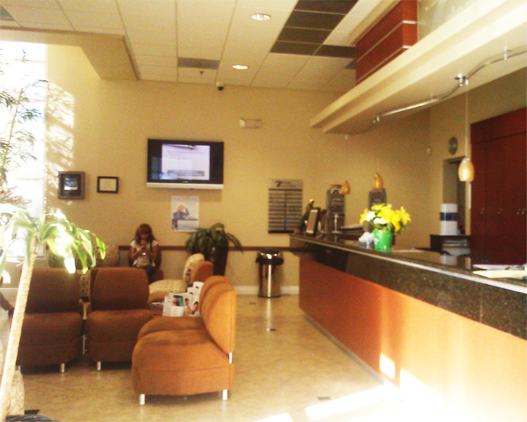 7 Day Dental | 2265 W Lincoln Ave, Anaheim, CA 92801, USA | Phone: (714) 491-8600