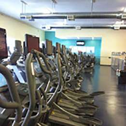 Club 24 Concept Gyms | 266 S Main St, Newtown, CT 06470, USA | Phone: (203) 304-9654