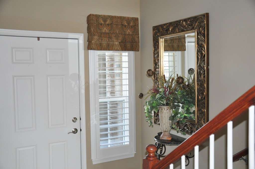 Ogden Blinds | 647 Vista Dr, Oswego, IL 60543, USA | Phone: (815) 378-5927