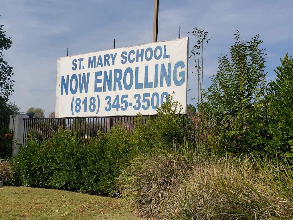 St Marys Coptic Orthodox School | 17431 Roscoe Blvd, Northridge, CA 91325 | Phone: (818) 345-3500