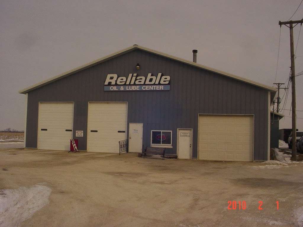 Reliable Oil & Tire Center | 2169 IL-17, Kankakee, IL 60901, USA | Phone: (815) 932-6224