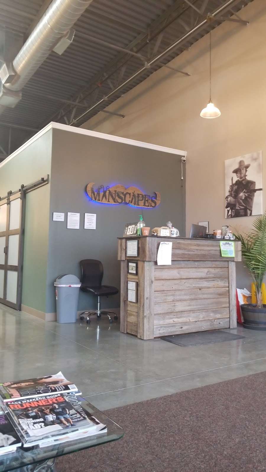 Manscapes | 600 W Northfield Dr Ste 2100, Brownsburg, IN 46112, USA | Phone: (317) 286-7707