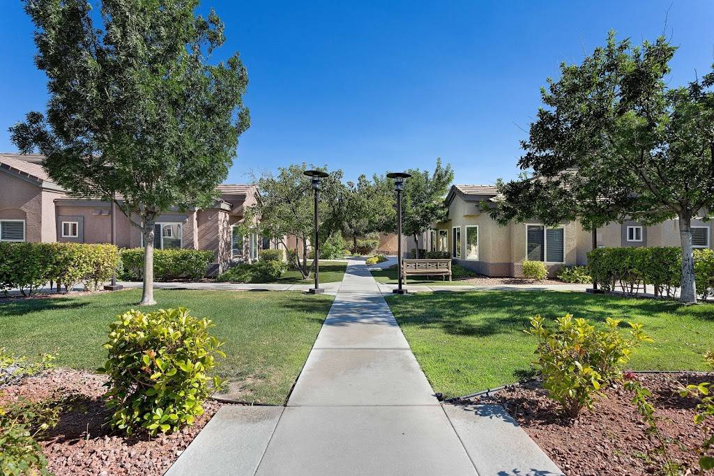 Pacifica Senior Living Green Valley | 2620 Robindale Rd, Henderson, NV 89074, USA | Phone: (702) 430-8824