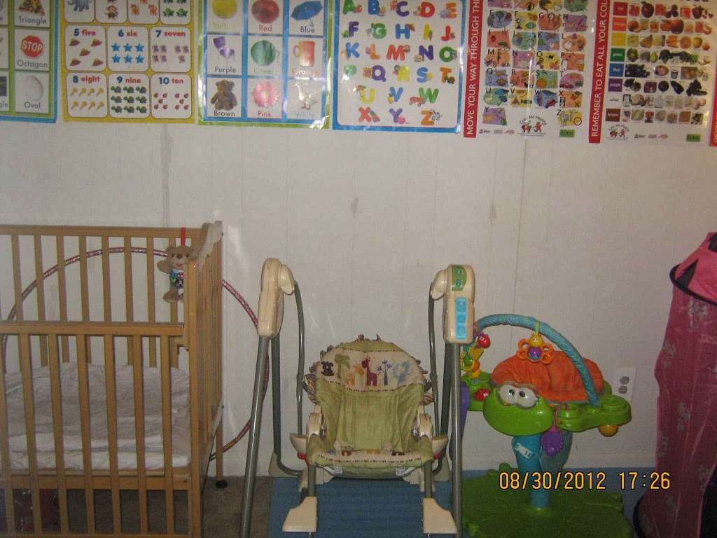 Daycare Coddle | 5683 Derby Ct #11, Alexandria, VA 22311, USA | Phone: (571) 257-8302