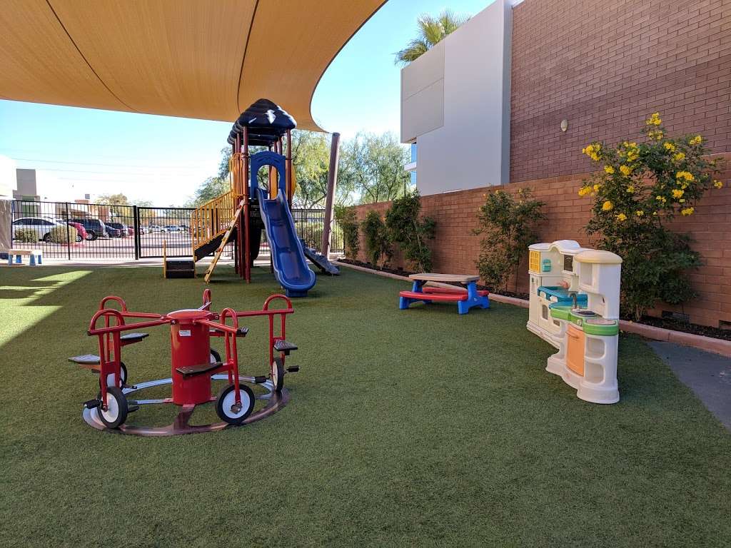 AFM Chandler Montessori | 5570 W Chandler Blvd #1, Chandler, AZ 85226, USA | Phone: (480) 272-6807