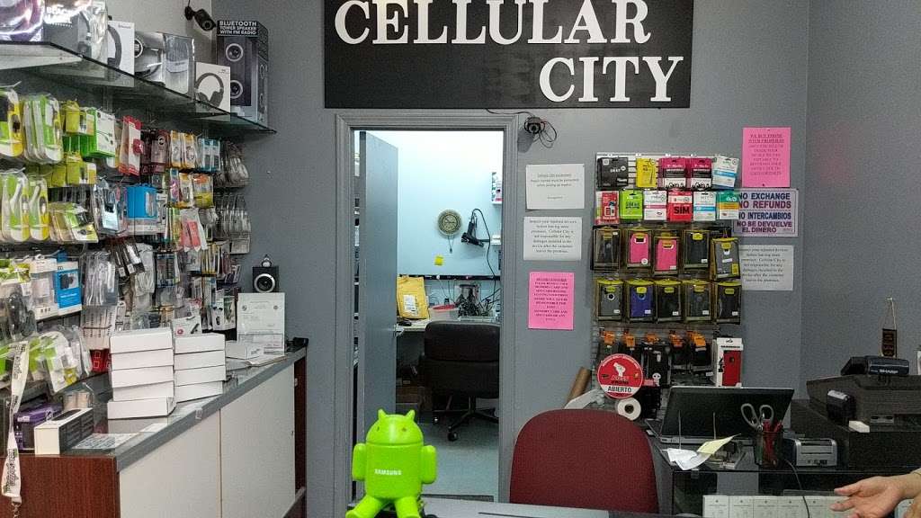 Cellular City | 178 Uvalde Rd, Houston, TX 77015 | Phone: (832) 426-4130