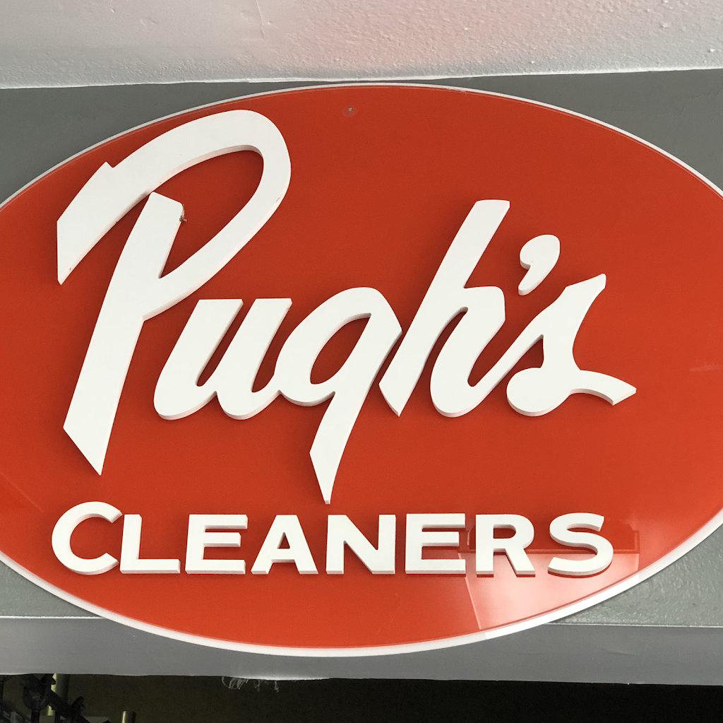 Pughs Dry Cleaners | 2315 W Old US Hwy 441, Mt Dora, FL 32757, USA | Phone: (352) 383-3111