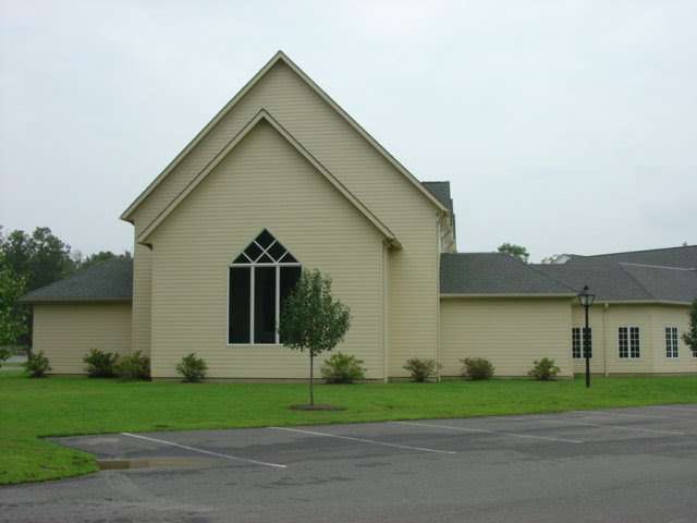 Wrights Chapel United Methodist Church | 8063 Ladysmith Rd, Ruther Glen, VA 22546, USA | Phone: (804) 448-1251