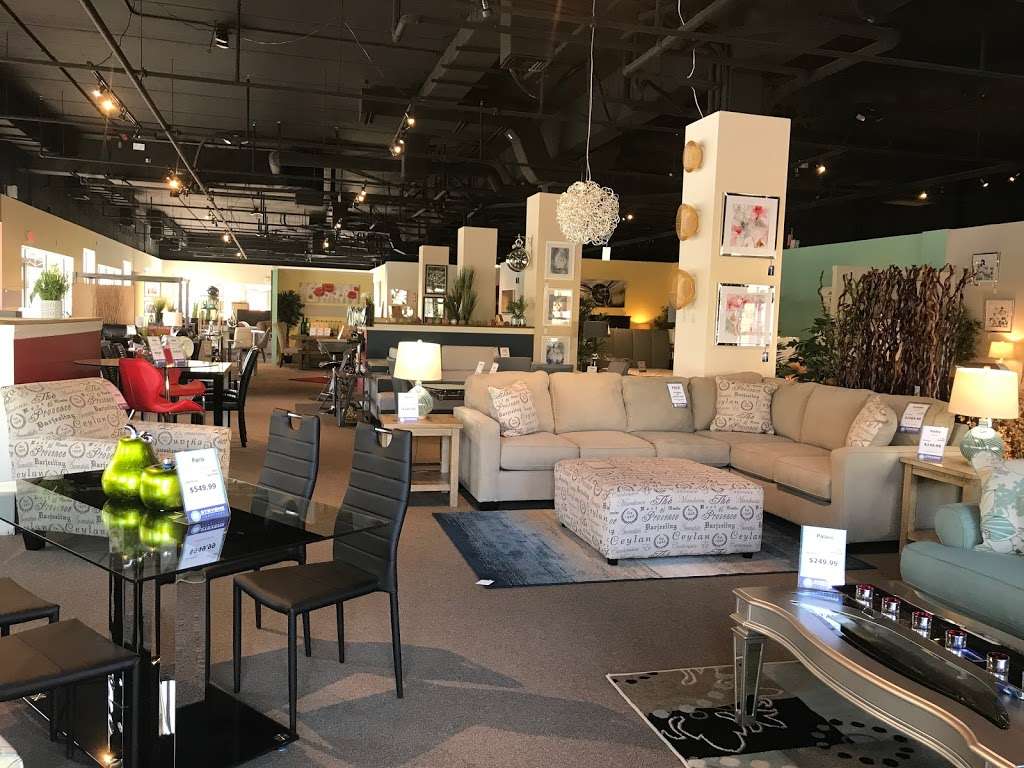 Stevens Furniture | 16641 Cagan Crossings Blvd, Clermont, FL 34714, USA | Phone: (352) 404-8989