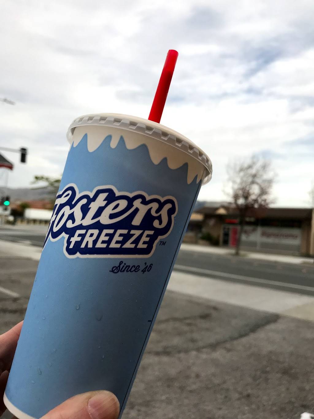 Fosters Freeze | 78 Serra Way, Milpitas, CA 95035 | Phone: (408) 262-4272